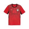 Puma Egypt 2026 Home Jersey 'PUMA Red Intense Red' Men's 783552-01