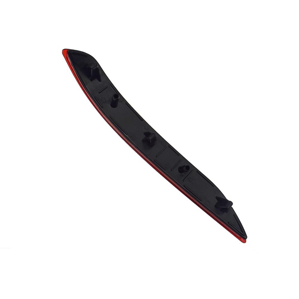 Left Side Rear Bumper Reflector LH For Chevrolet Equinox 2018 2019 2020