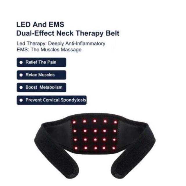 Red & Infrared Light Therapy Device for Hair Loss Treatment Hair Regrowth New LED Red Light Therapy Cap Hair Growth Hat