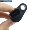3Pcs Camshaft Crankshaft Position Sensor Fits For Acura RSX CSX 2002-2010