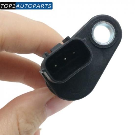 3Pcs Camshaft Crankshaft Position Sensor Fits For Acura RSX CSX 2002-2010