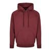 Urban Classics Mens Blank Hoodie