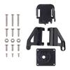 1 Set Rc Plane Parts Steering Gear Pan Tilt Sg90 Mg90S 9G Ptz Smart Car Camera Mount Accessories