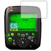 PDA Kobo Crystal Shield Protective Film for Canon Speedlite Transmitter Made In Japan ST-E3-RT [LCD Panel] Glossy,
