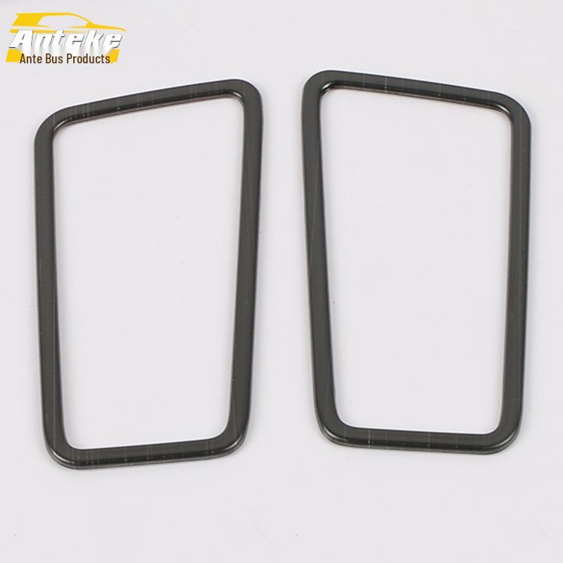 2020 RAV4 Front Panel Air Outlet Decorative Sticker