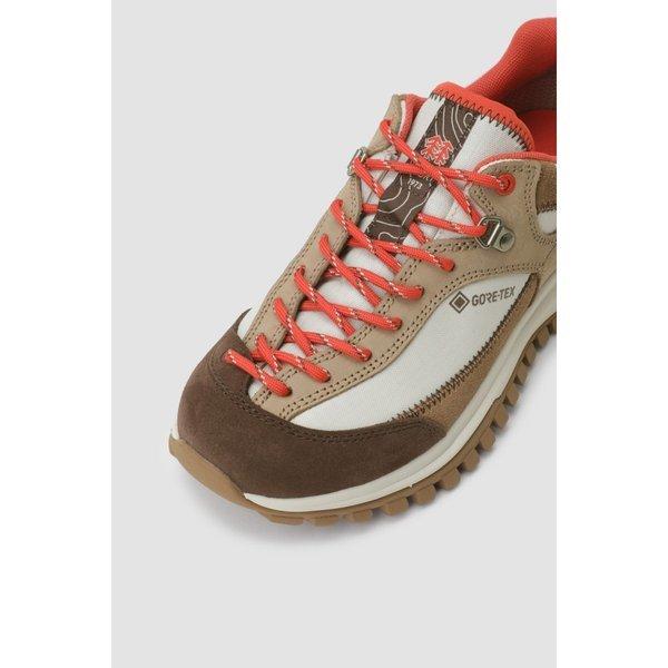 Kolon Sports Unisex Wanderschuhe Camp Fe4kx25300lbr
