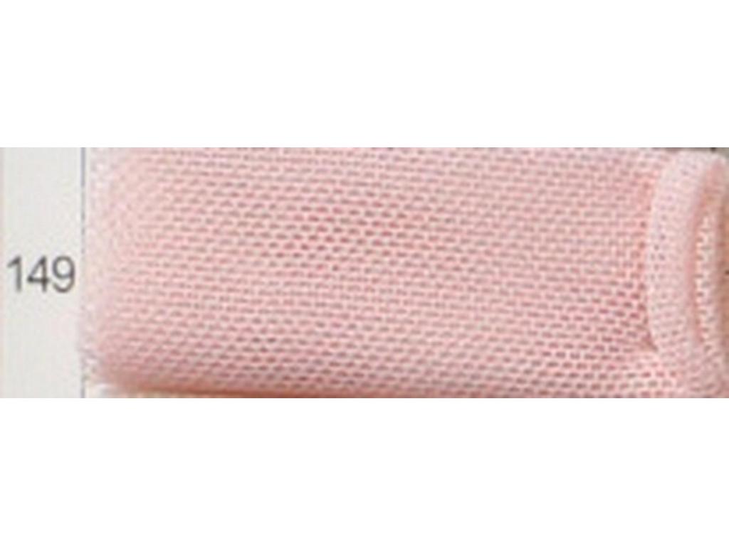 Wysokoelastyczna siateczka poliestrowo-amoniakowa 40D na odzież taneczną i bieliznę