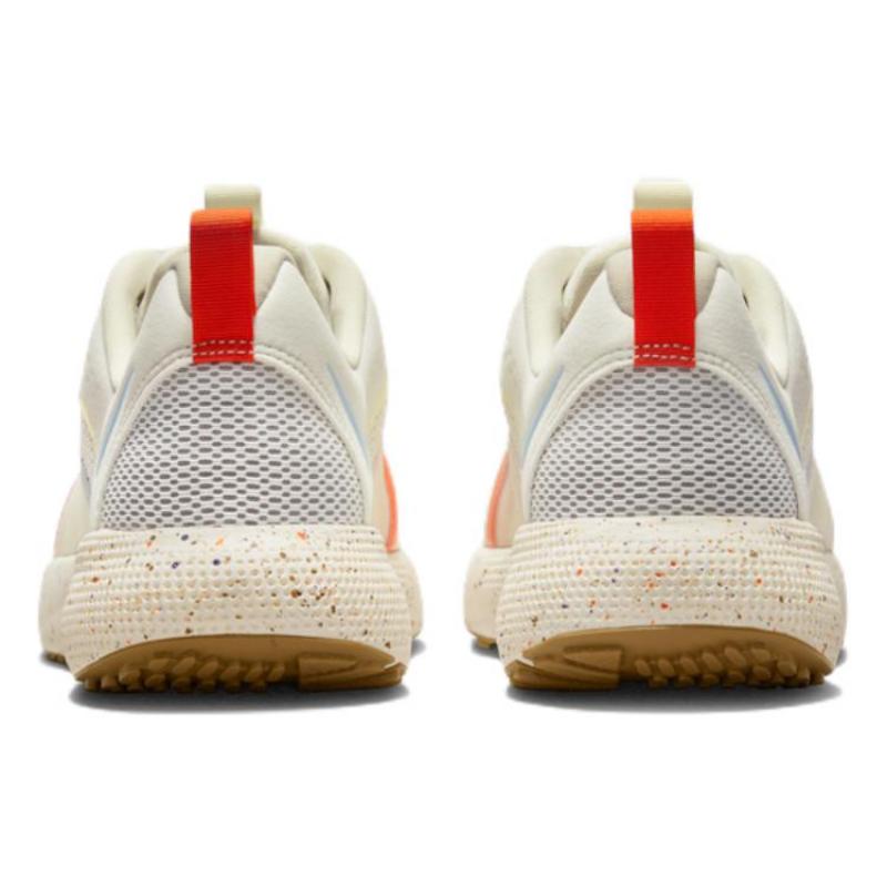 Nike React Escape Run 2 'White Blue' Women's Sneakers DX6128-141