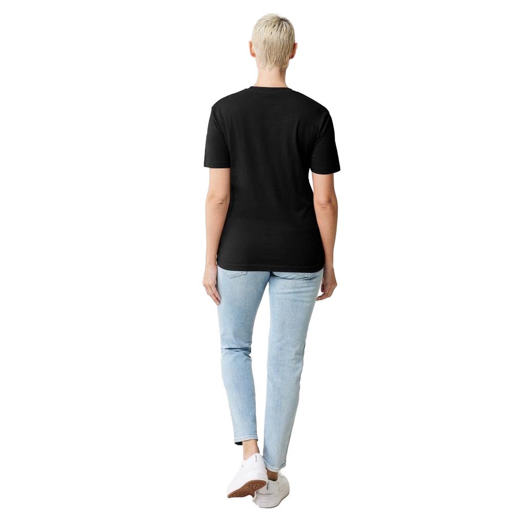 Iqoniq Unisex Adult Bryce Recycled Cotton T-Shirt
