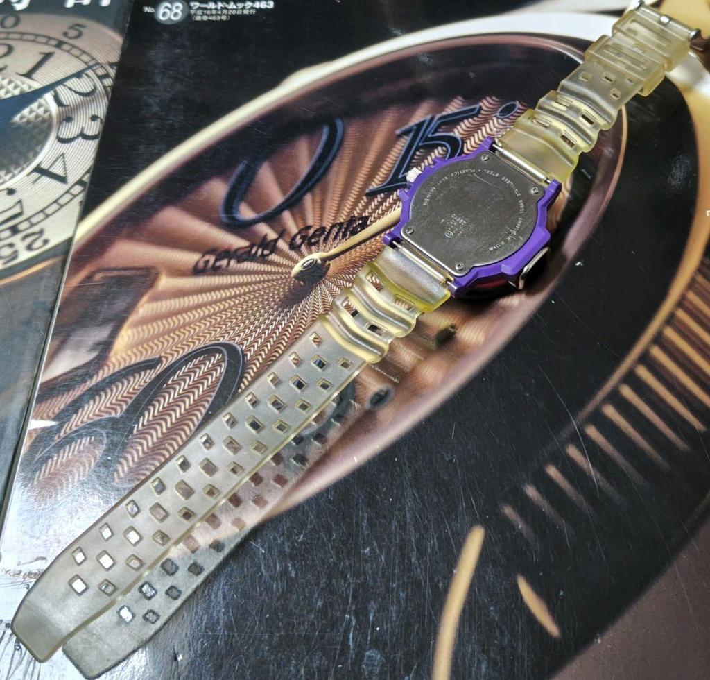 [USED] Seiko Alba Minnie Mouse Disney Wristwatch, Out of Print, Rare, Still Working