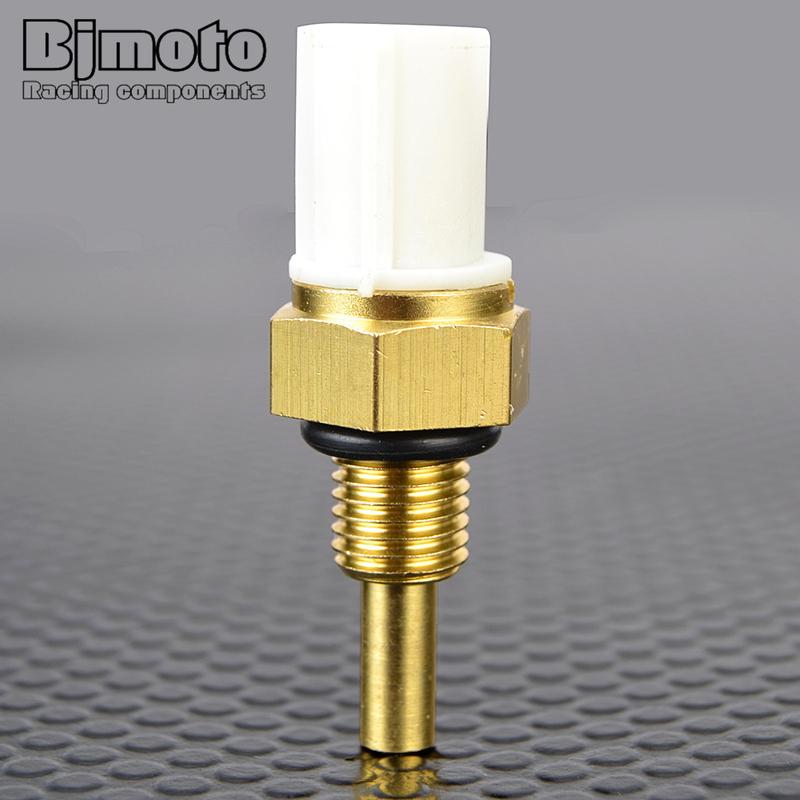BR 250 Motorcycle Water Temp Temperature Sensor For Kawasaki 21176-0009 BR250 Z250SL BX250 NINJA 250SL EX 250 300 Ninja 250 300