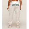 Strength Department Joggers Soft White B5b5w Wcmy