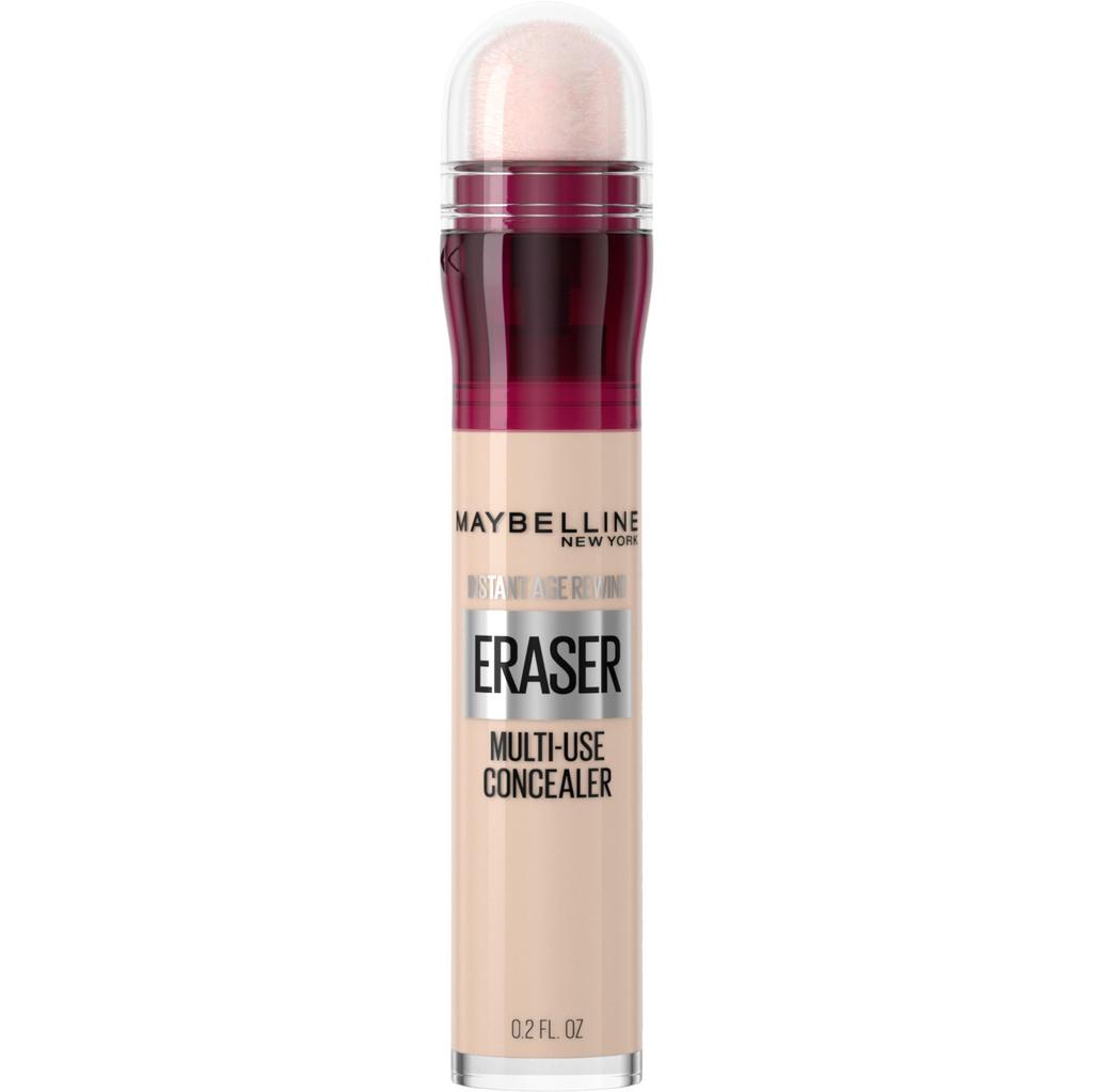 MAYBELLINE Instant Age Rewind Eraser Dark Circles + Treatment Fair (Parallel Import)