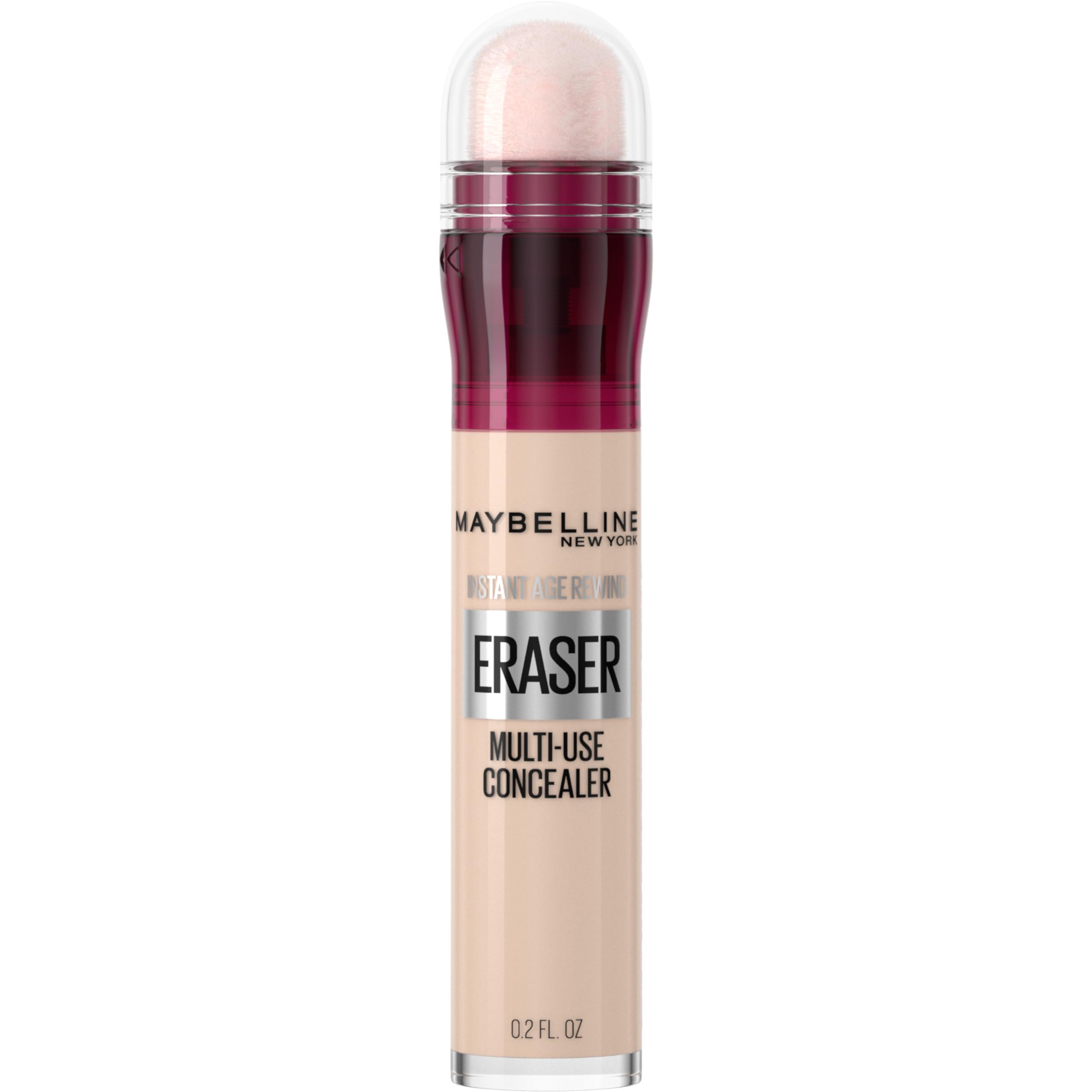 

MAYBELLINE Instant Age Rewind Eraser Dark Circles + Treatment Fair (Parallel Import)