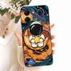 For Tecno Spark Go 3 Case Petty Girl Cover Phone Cases For Tecno Spark Go3 SparkGo 3 Back Cover Fundas Soft Silicone Bumper