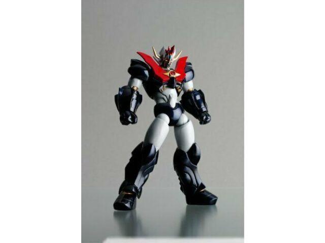 KAIYODO Revoltech Yamaguchi No.16 Mazinkaiser NEW from Japan