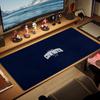 Dallas Cowboys Mauspad Großes Gaming-Tischkissen Rutschfestes Laptop-Tablet Großes Mauspadd XXL-Matte Mini-PC-Spielmatte Mit Verriegelungskante
