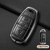 Hyundai & Mitsubishi Key Cover: Fits ix35, Langdong, Lingdong, Yuedong, Elantra, Reina, Verna, Tucson & Festa.