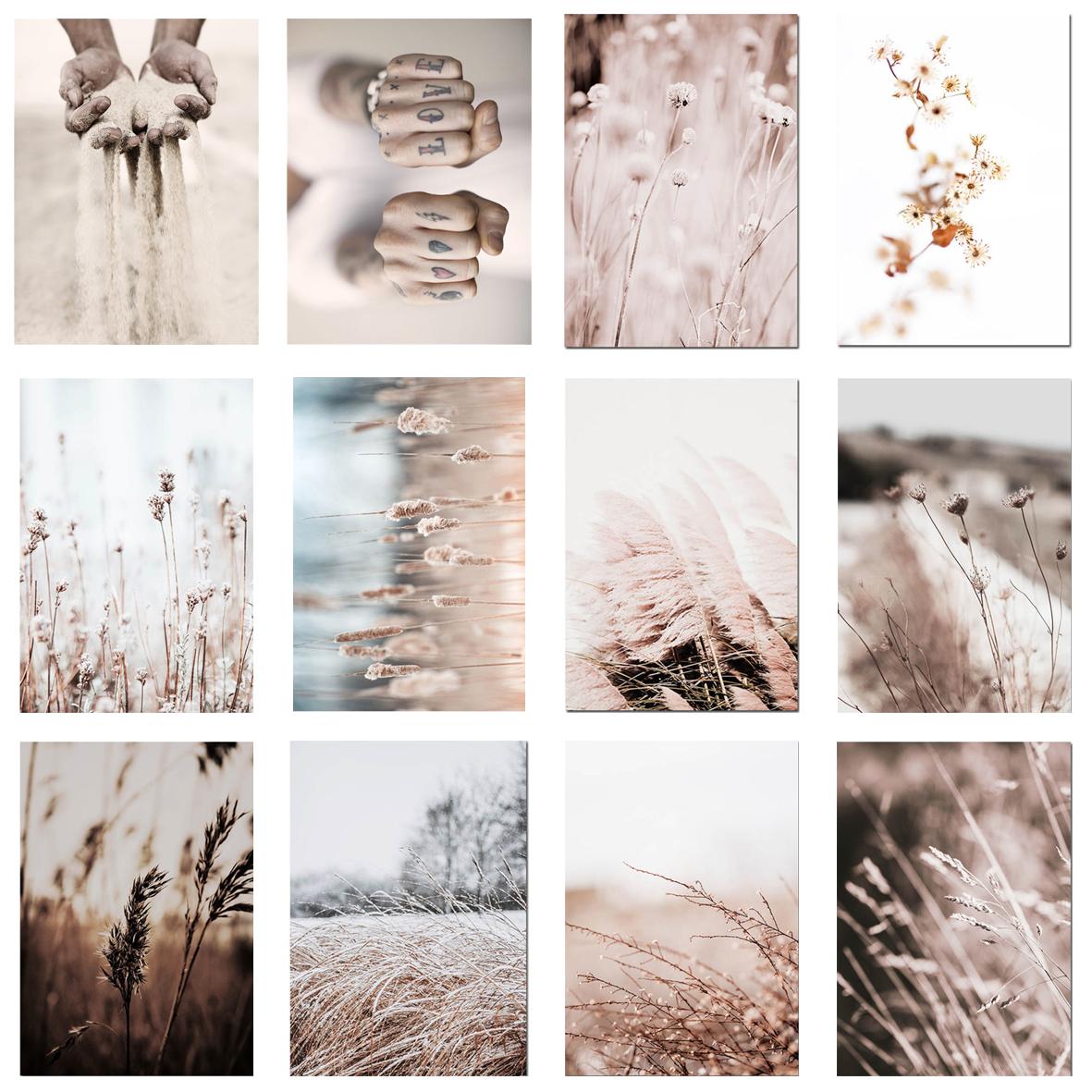 

Минималистская пейзажная живопись, в различных сочетаниях, Сердце, Любовь, Декор стен, Палитра, Ромашка, Рука, Плакат, Домашний декор