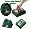 Portable Dragon Boat Festival Gift Box Handheld Luxury Gift Box Portable Gift Bag  Hotel Festival