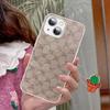 J-Joops Logo Gehärtetes Glas Für Iphone 14 13 12 11 Pro Mini XS MAX 14Plus X XS XR Hülle