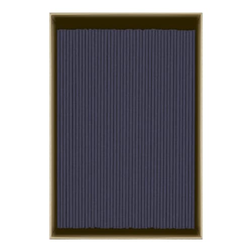 Kataribe Lavender Incense, Large Capacity, Approx. 200g, Nippon Kodo, Low Smoke