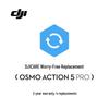 DJI Екшн-камера Osmo Action 5 Pro (версія CN)