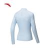 Anta Women's Quick-Dry Long-Sleeve Training T-Shirt