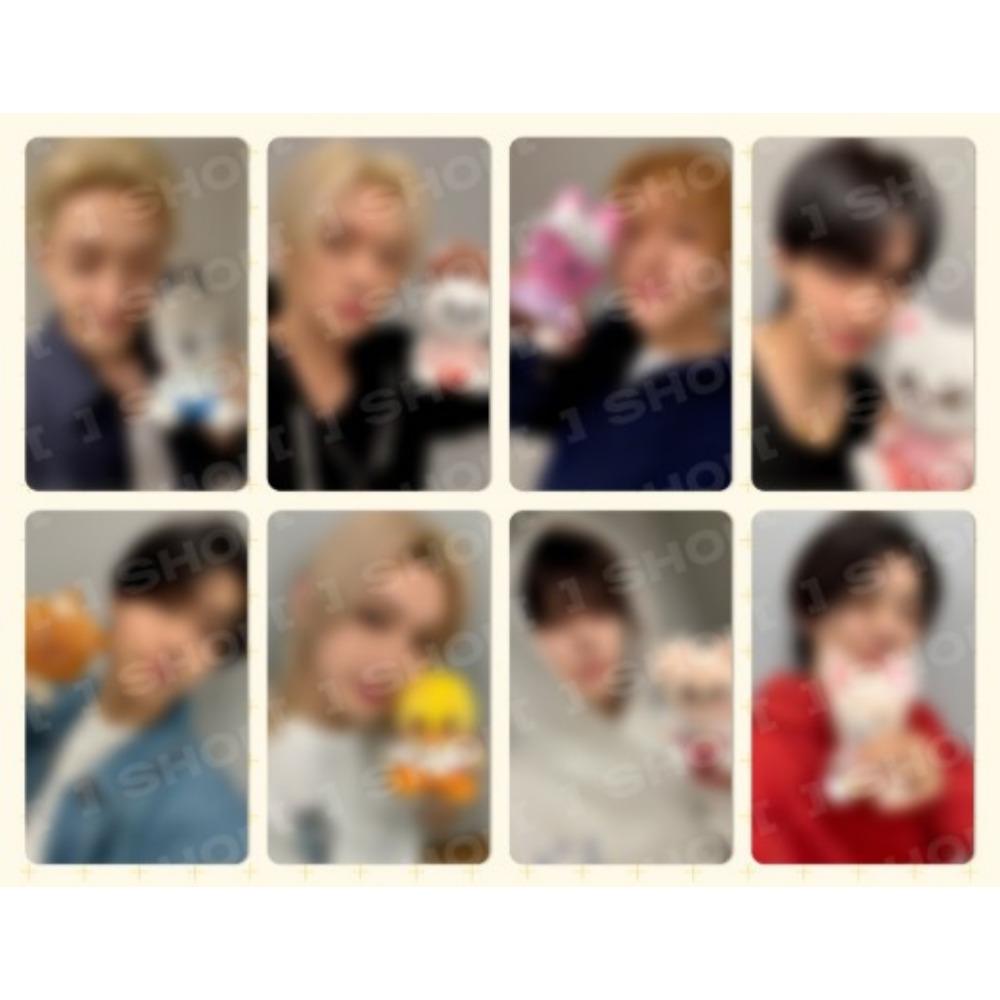 Stray Kids PLUSZ NA RAMIĘ - ZOOTOPIA2 / SKZOO