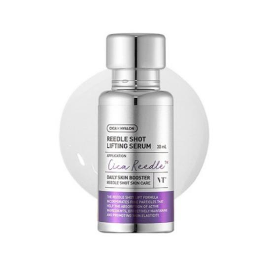 VT COSMETICS Reedle Shot Lifting Serum Firming Elasticity Care 30ml