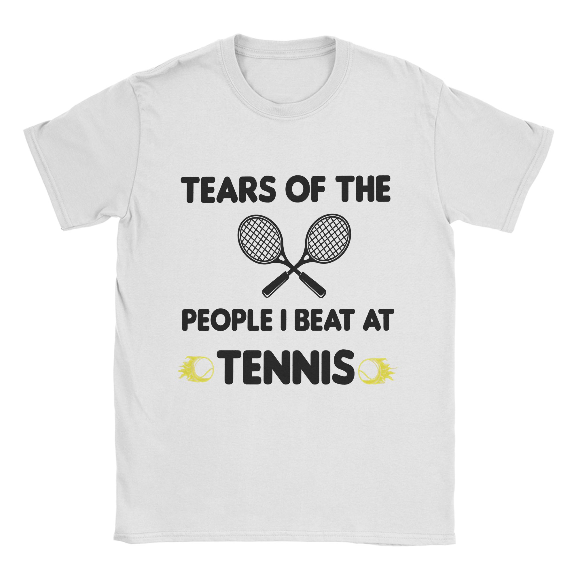 

Why I Lose At Padel Tennis Funny Excuses T Shirt Summer Harajuku T Shirts Men Cotton O-Neck Plus Size Tees Short Sleeve - ... S разноцветный