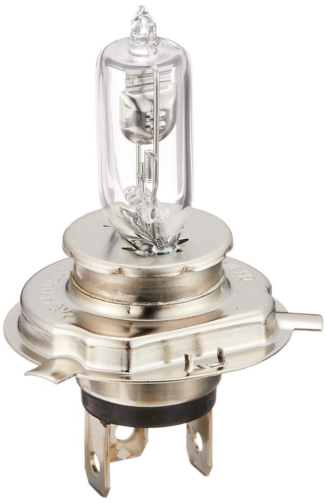 M&H Matsushima Halogen Bulb 12V60/35W Clear H4R 131 Light