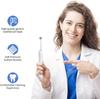 Toothbrush Heads for Oral B , 8 Pack Professional Electric Toothbrush Heads, Precision Clean Brush Heads Refill