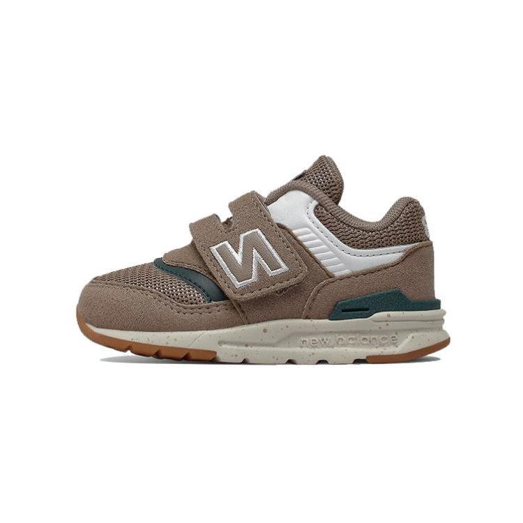 New Balance NB 997H Amortizācija, Nodilumizturīgi