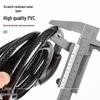 Anti-theft Combination Bike Lock: Portable Steel Cable for Mountain and Electric Bikes