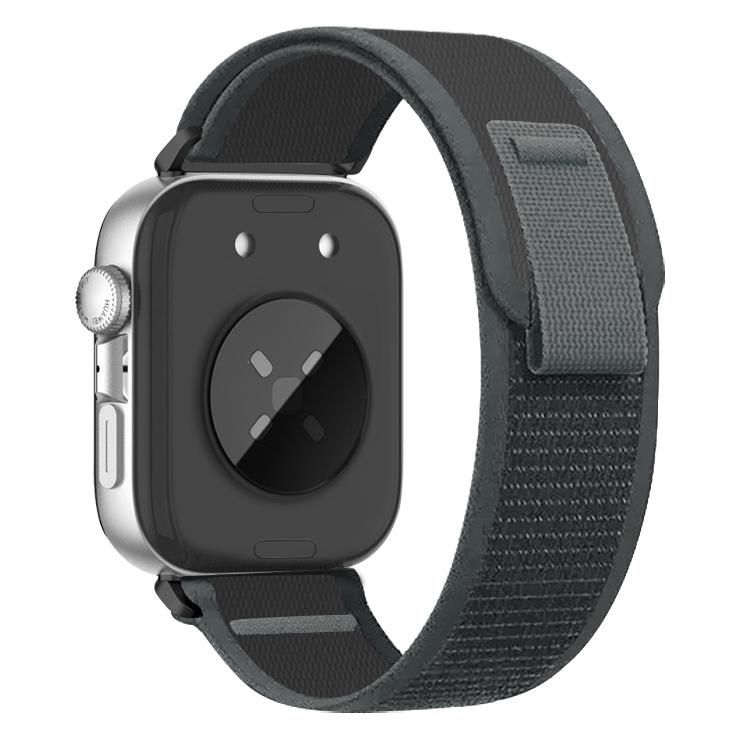 Nylon Loop Band for Huawei Fit 3/4/4 Pro (Metal Lugs)