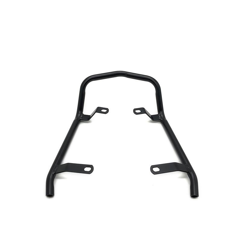 R NINET R9T New Motorcycle Rear Seat Luggage Carrier Rack For BMW R NINE T R NINET R9T Pure Racer Scrambler 2014-2018 2019 2020