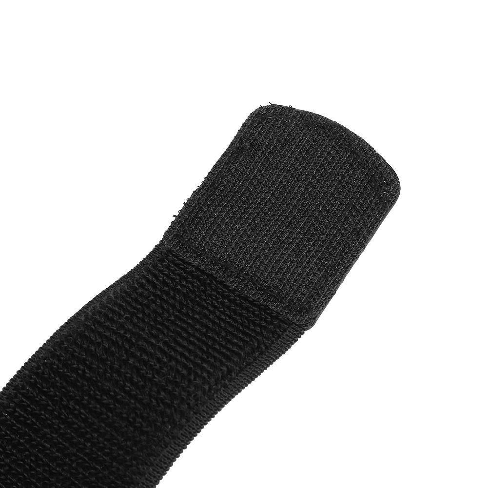 Adjustable Elastic Sport Dance Wrist Band Leg Strap for Switch Joy Con Game Accessories