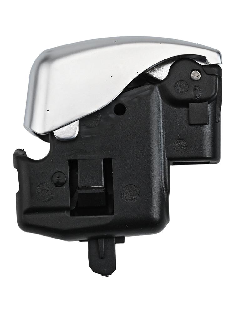 1pcs Shift Knob Button For Koleos 2017 2018 2019 2020 For Kadjar 2016 2017 2018 2019 2020 2025 For Megane 4 IV For Talisman