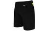 Women's Shorts Nike Casual Shorts Women's Black Thin