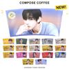 Compose Coffee Cup Sleeve 1pc | Select Design