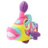 Pokemon Plush Doll Pokémon Fit 779 Bruxish Japan NEW