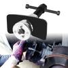 Universal Brake Caliper Piston Repair Tool Set - 3-Piece Disc Brake Service Kit for Car and Truck Brake Disc Pads Maintenance