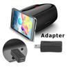 USB To Mini USB to Mini USB Male Micro USB Female USB Adapter Micro USB Converter USB Connector