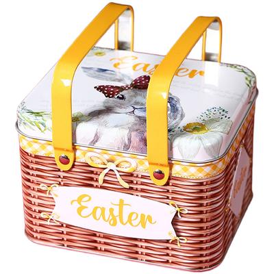 Dózy na potraviny – Skladování potravin