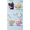 NCT WISH - Wishnini House SCARF PLUSH KEYRING