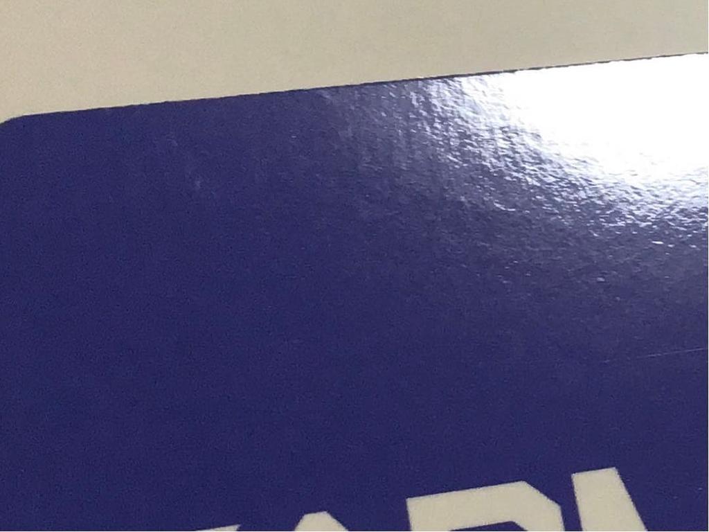 [USED] Straykids Karma Hyunjin US Target trading card