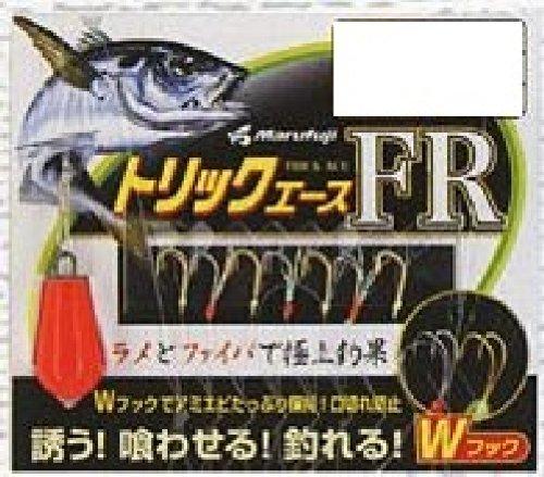 Marufuji P-562 Trick Ace FR No. 7 Pack of 1