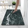 Dirt-Resistant Non-Slip Diatom Mud Bathroom Floor Mat