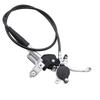 Off-road Motorcycle Hydraulic Clutch Master Cylinder & Brake Pump for KTM EXC Hengjian Z300 Kaiji 320